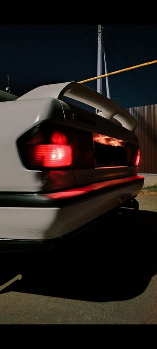 Nissan Primera P10 GT