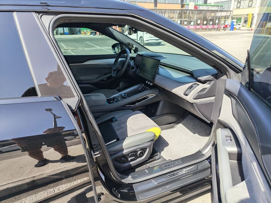 Byd Song L, smart, 4wd, full