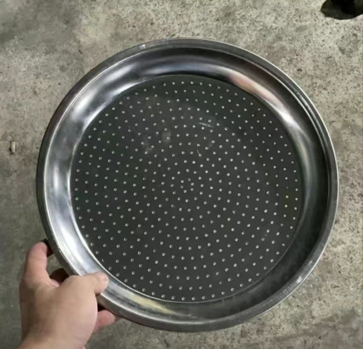 Пароварка. Buģda pishirish uchun