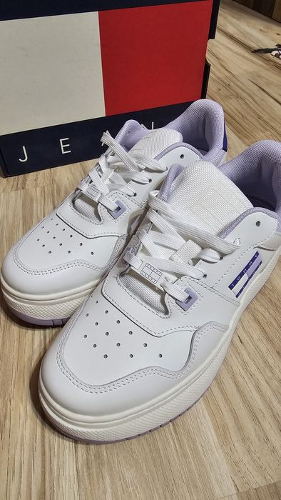 Маратонки Tommy Hilfiger