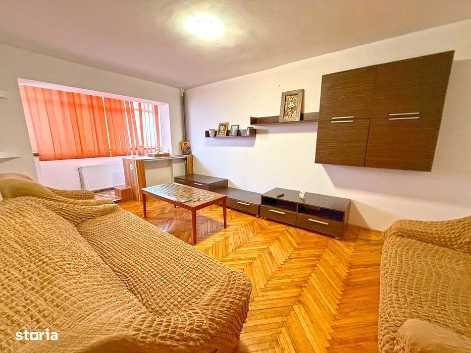 4 camere decomandate,88mp utili,Ciuperca,Stadion 1Mai,centrala termica