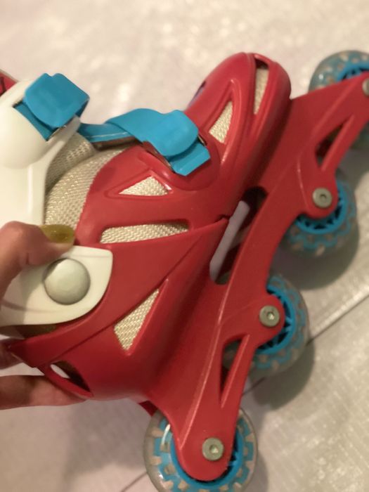 Детски ролери на High school musical 34-37