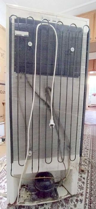 Холодильник "Снежинка 3М"