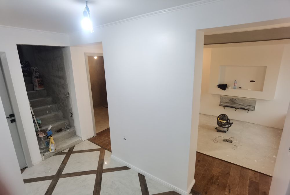 Meseriaș construcții