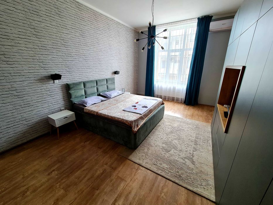 Apartament ultracentral- Regim hotelier