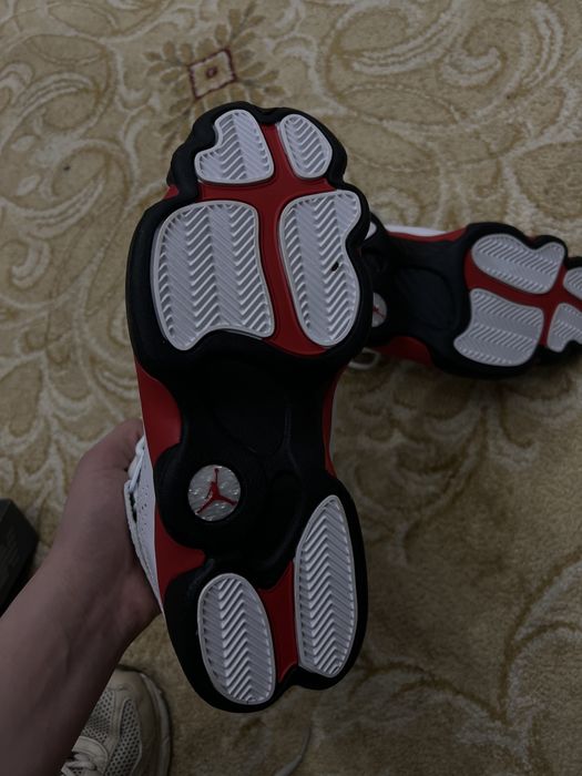 Кроссовки Jordan