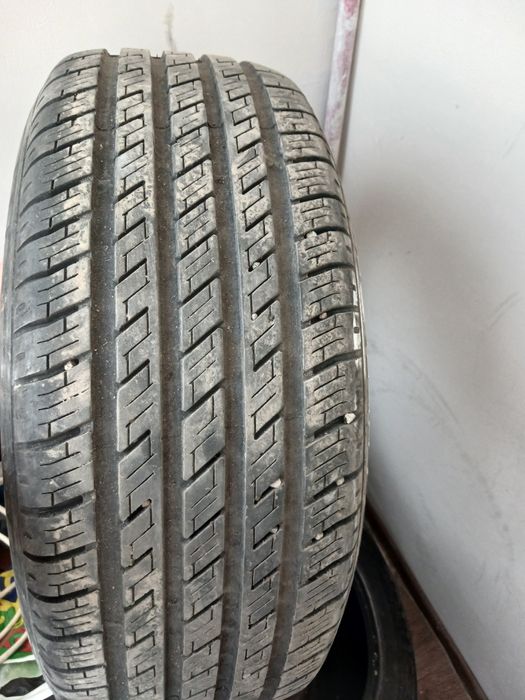 Продам резину  б/у