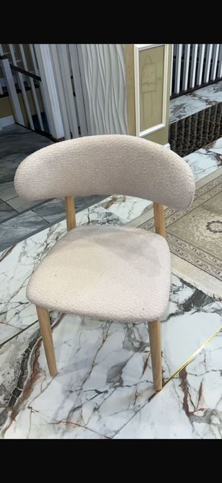 Стулья хорошие. Отличного качества