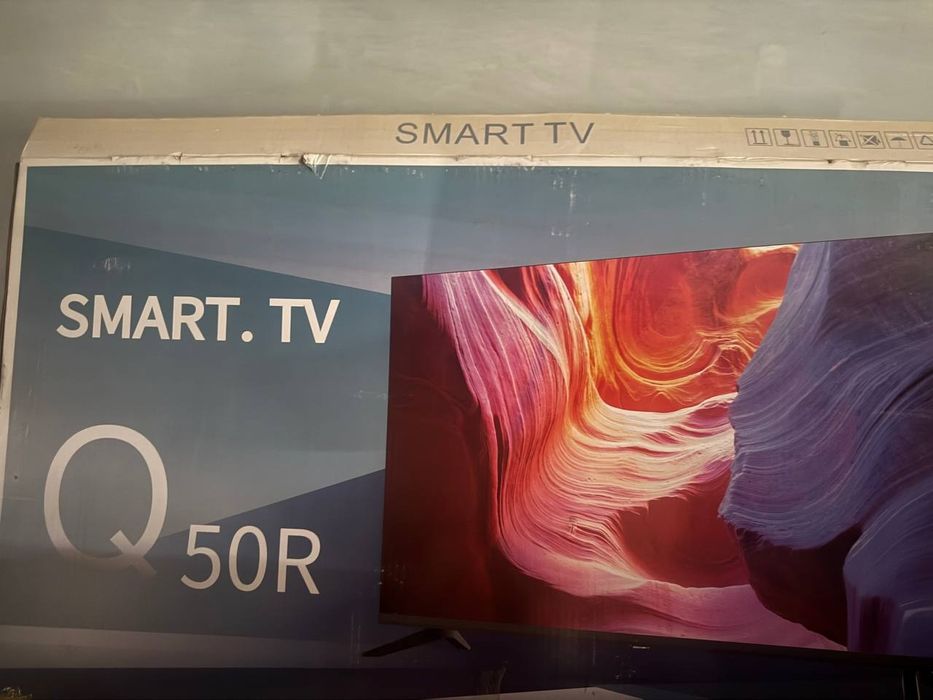Телевизор смарт Samsung smart TV