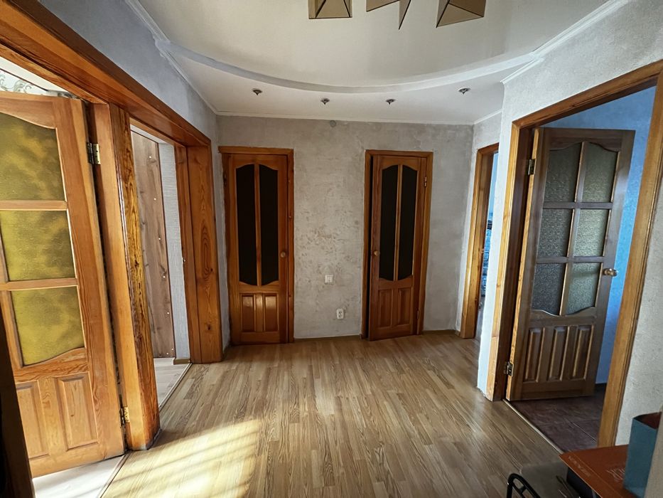 Продам 3 квартиру