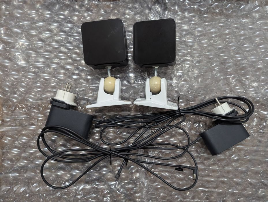 HTC Vive Base Station / базовая станция 1.0 / SteamVR