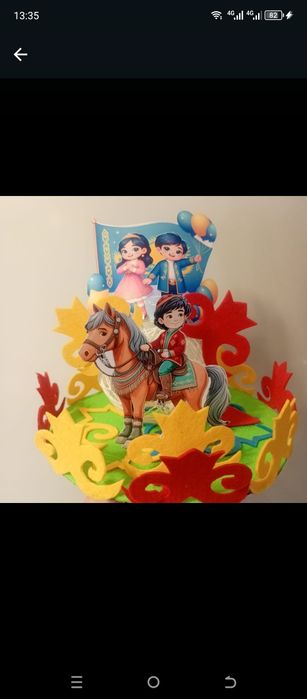 Поделка разные,на любые темы