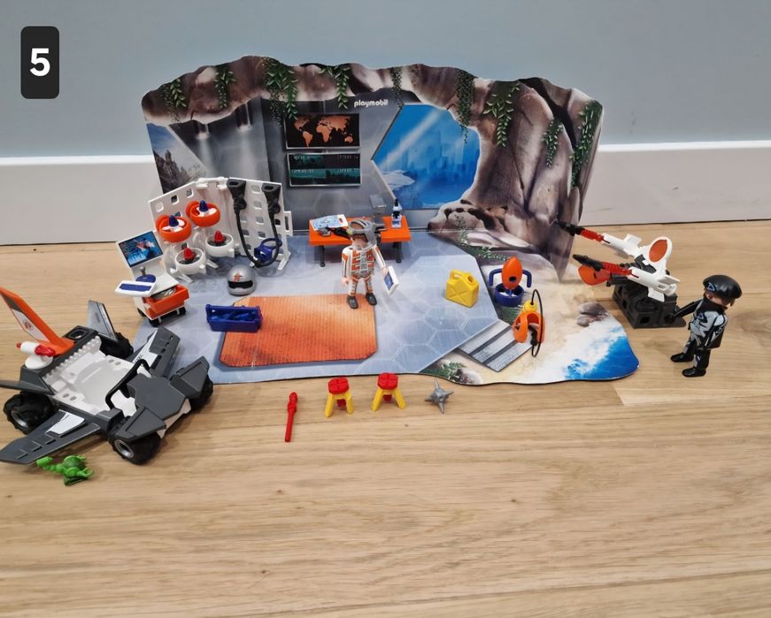 Playmobil/Плеймобил комплекти