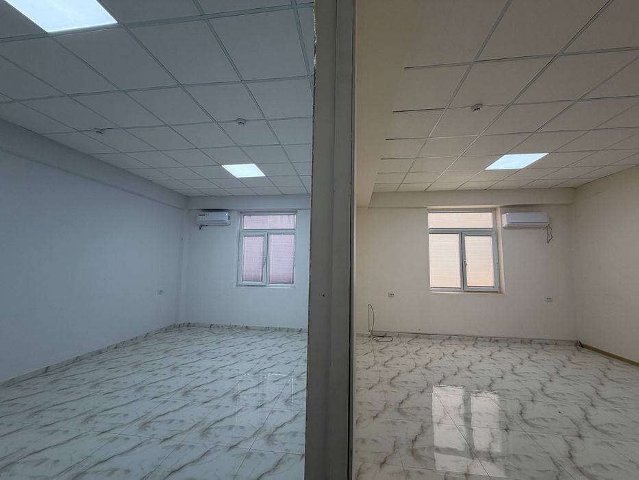 Аренда под офис 50м2, 2 комната, Лабзак, Ц13 600$