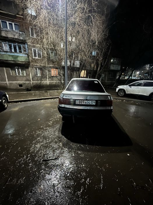 Ауди б3 сатылады