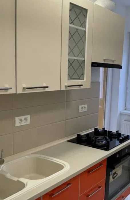 Дава се под наем Едностаен апартамент в Пловдив, Прослав - 45 кв.м за 234.6 € - Снимка #3