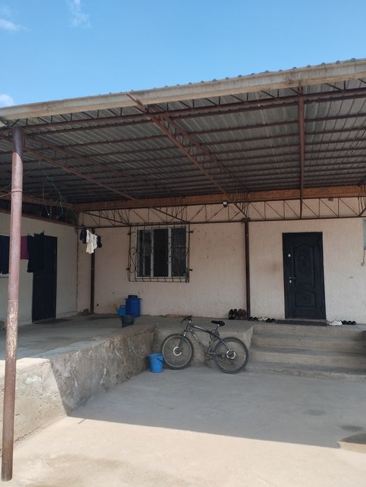 Продается большой дом со всеми удобствами