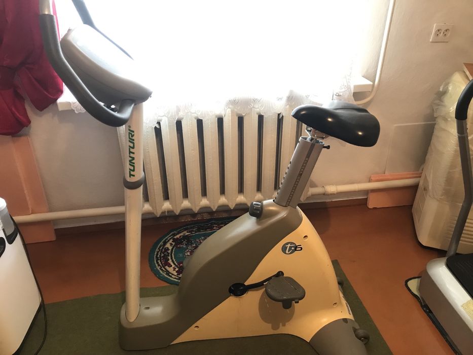 Продам велотренажер