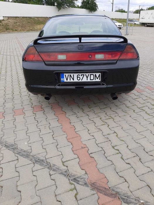 Vand Honda Accord Coupe