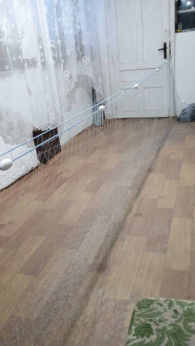 Профи мрежа за Дунав (ДЪННА) 55око фаци 300