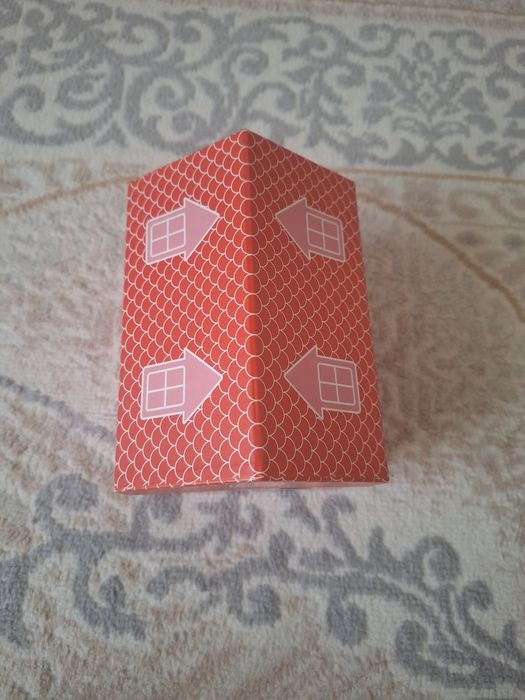 Продам коробочку