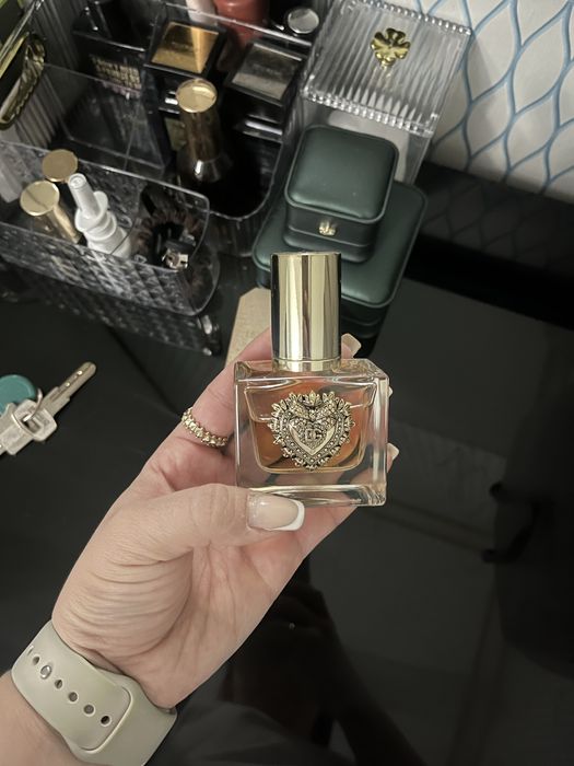 Парфюм, Dolce&gabbana