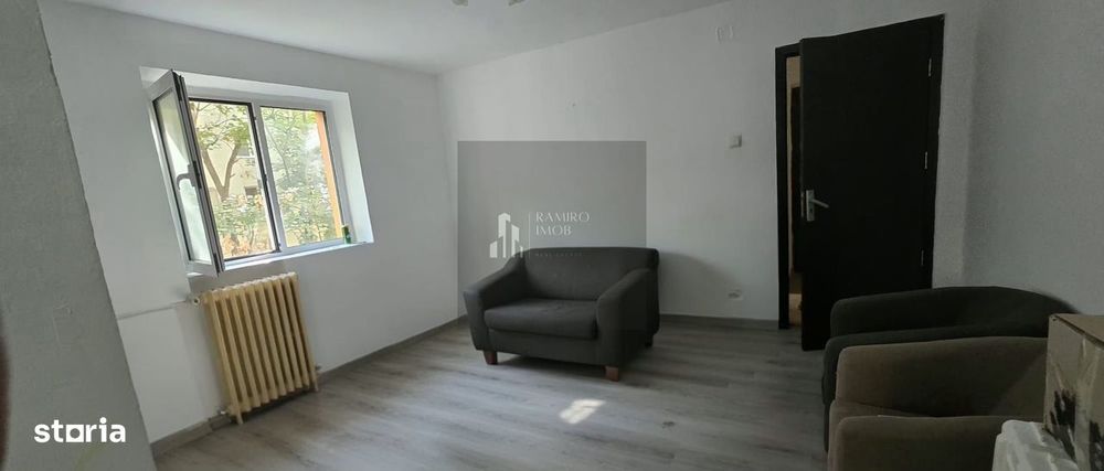 Apartament 2 camere Bd C-tin Brancoveanu — fotografia 1