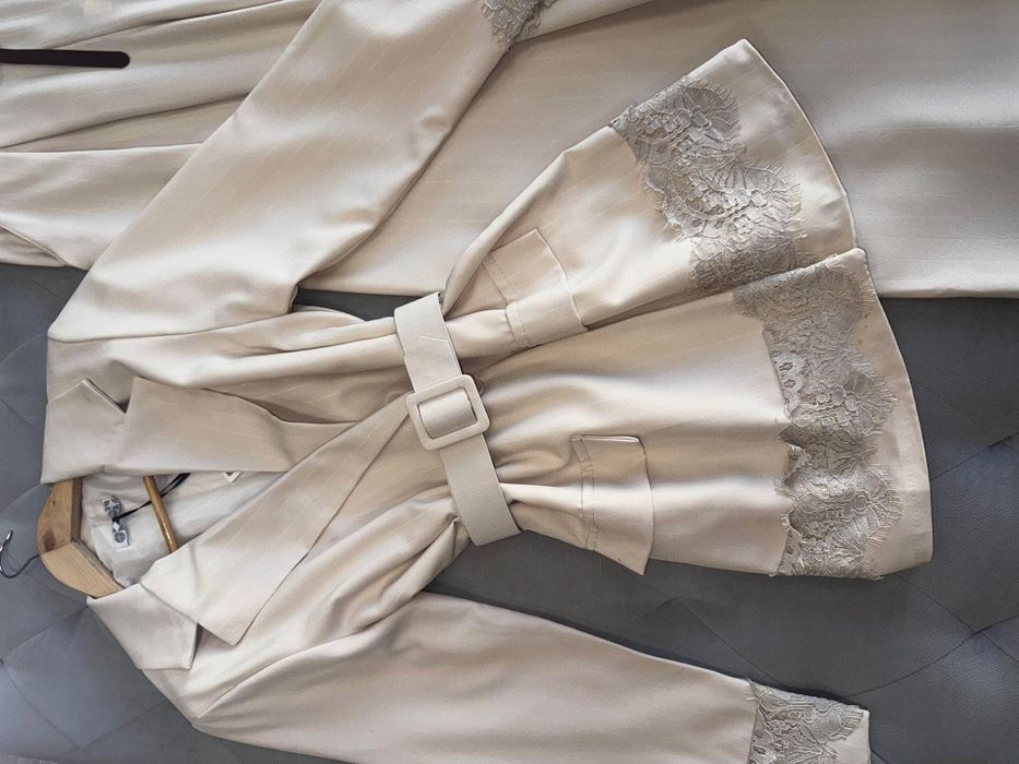 Сако и панталон комплект