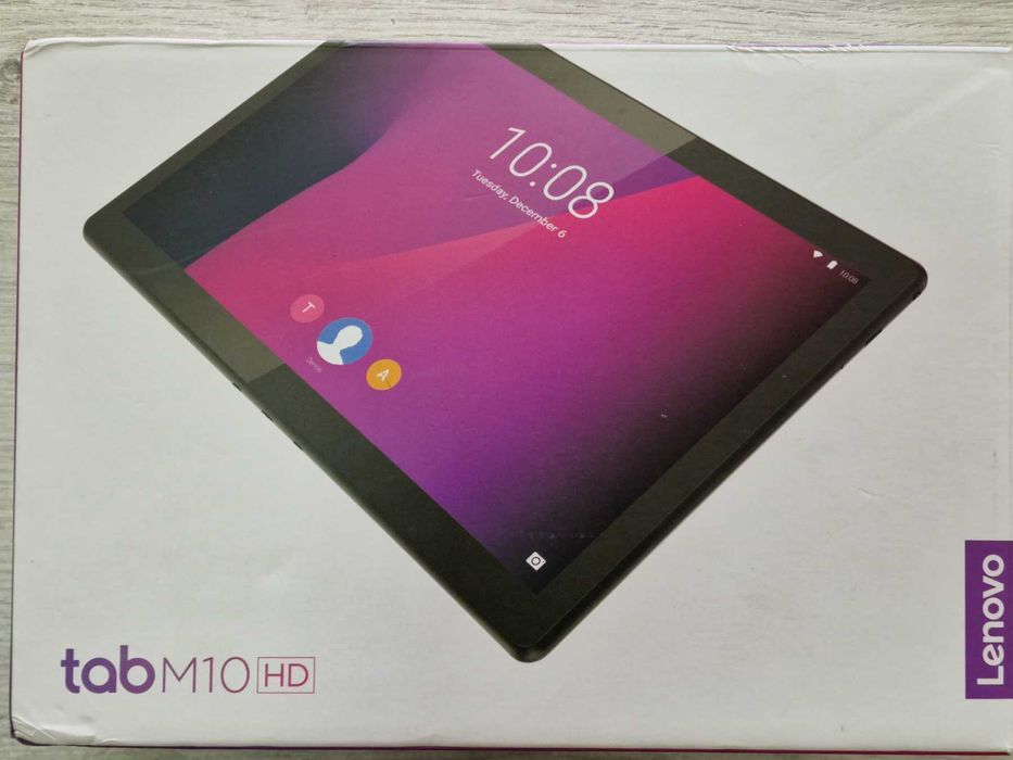 Таблет Lenovo Tab M10 HD 32GB