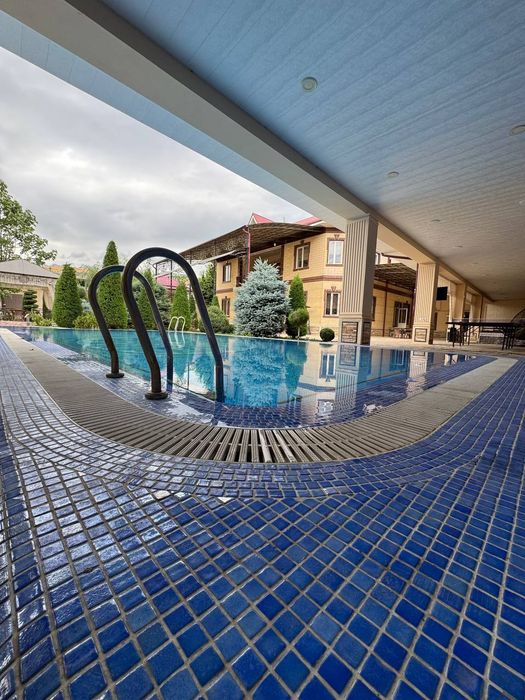 Дача 12 соток . 20 та одамга мулжалланган дача, манзара!