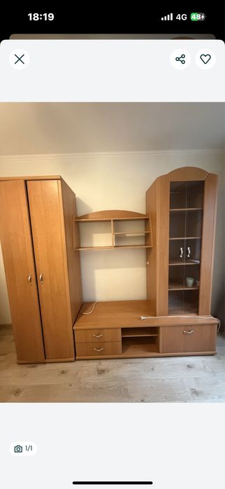 Продаётся горка в майкудуке