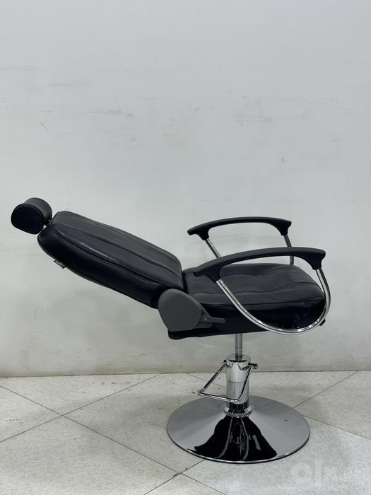 Парикмахерское кресло BELMONT Sartaroshlar kreslosi Barber kreslo
