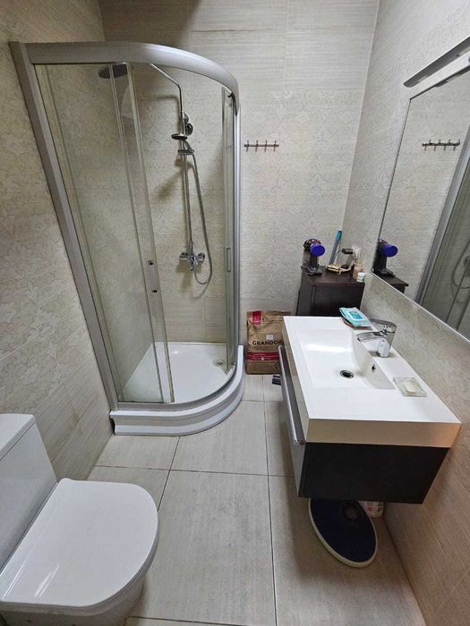 Интересная квартирка в 2 этажа