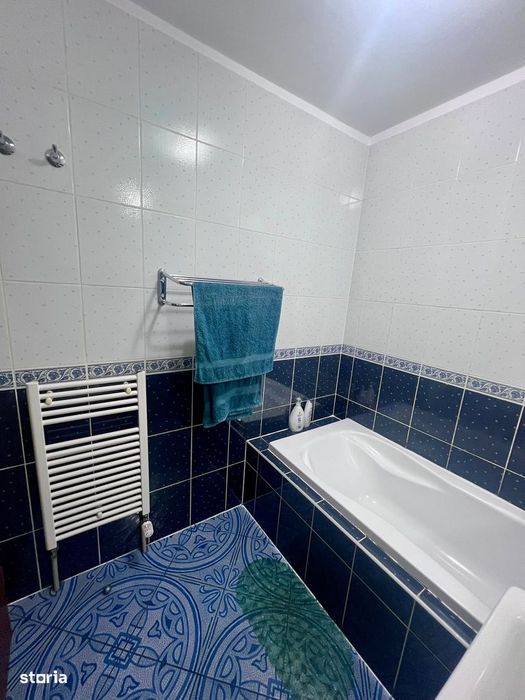 Apartament 2 camere modern