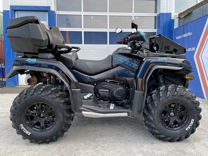 CFMoto CForce 1000 EPS