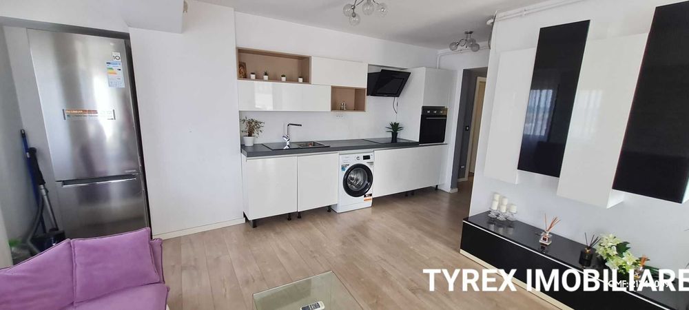 Apartament bloc nou, Calea Severinului- Pomenada Mall