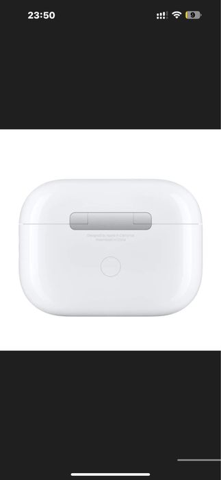 Apple airpods pro 2 original