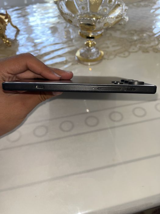 Планшет G-VII на Android
