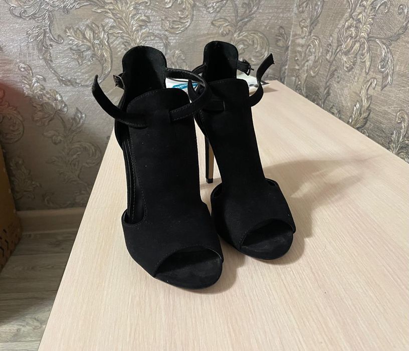 Обувь натуральная кожа,замша