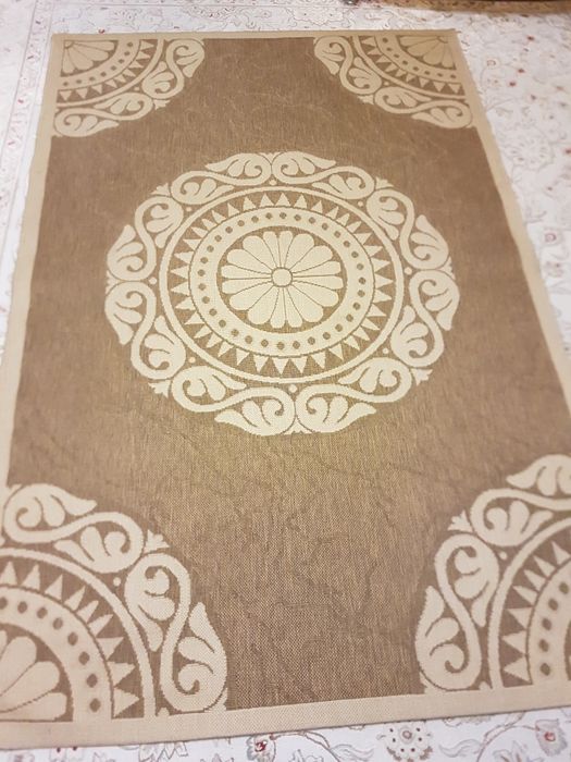 Продам ковёр плетёнка.