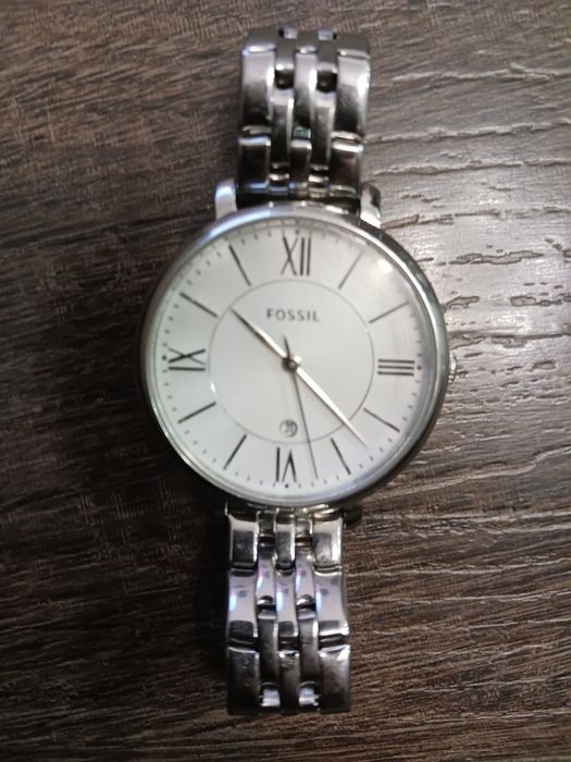 Дамски часовник Fossil Jacqueline ES3434