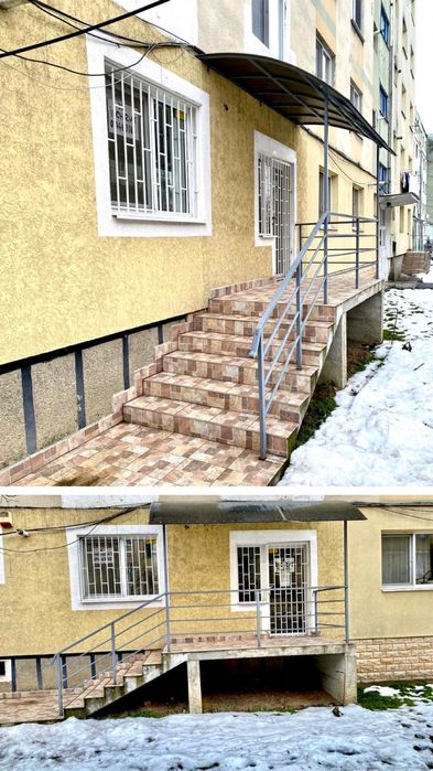 Spatiu comercial de inchiriat