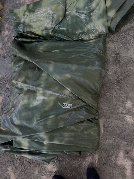 Prelata Aro Ims,M461  dac sr impermiabile