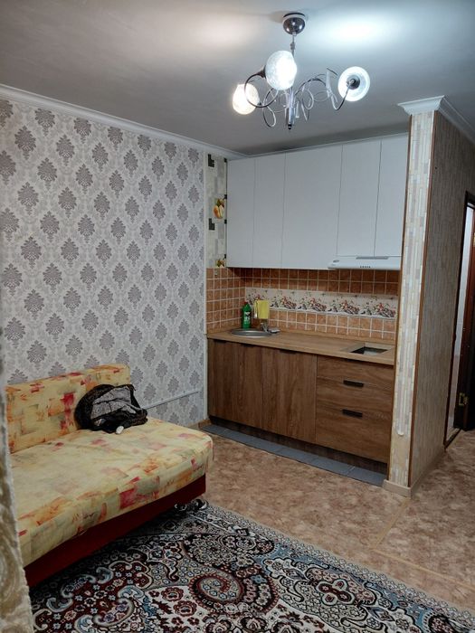 Продам 1 ком.квартиру