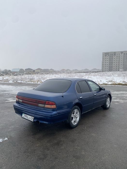 Продам Ниссан Максима а32