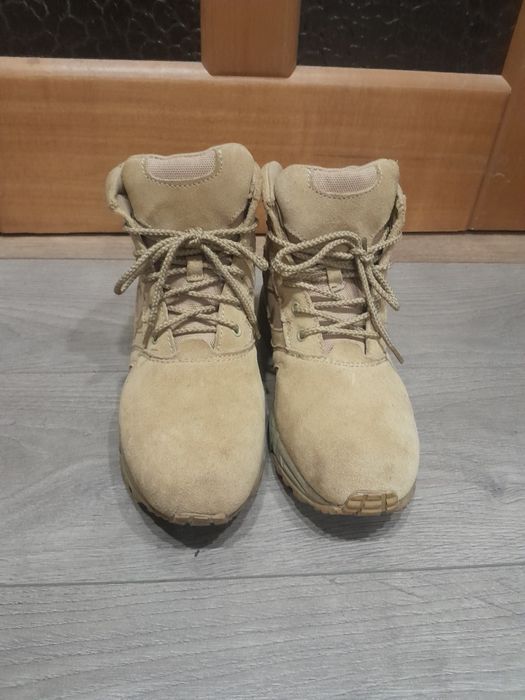 Берцы мужские, 42 размер