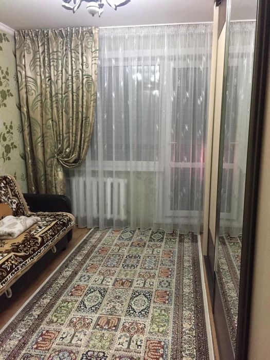 Продам 3-х комнатную квартиру