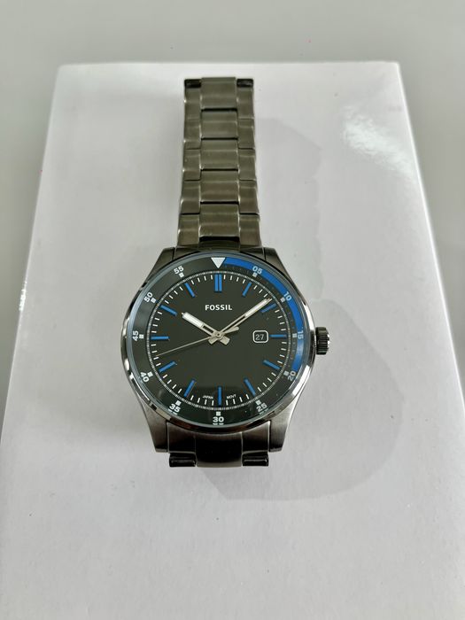Часы мужские Fossil FS5532