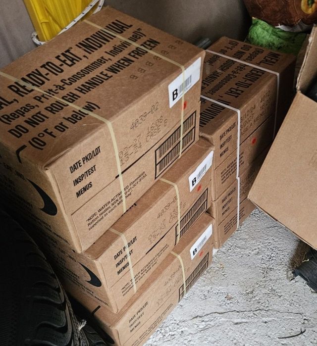 Kituri Pescuit drumetii mre 'uri