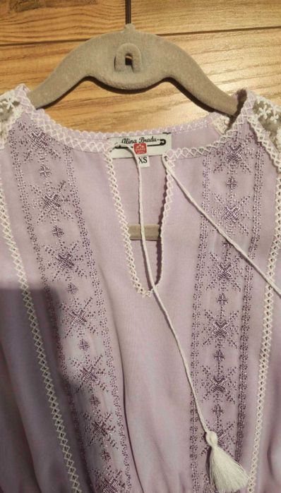 Rochie de seara Alina Bradu